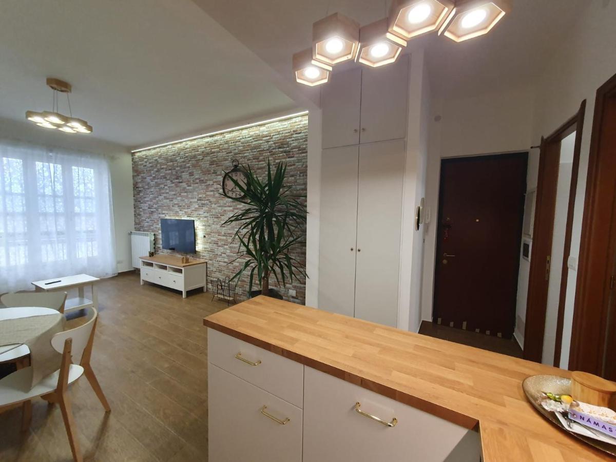 Casa Enne, Appartamento Vicino Centro E Juventus Stadium Turin Ngoại thất bức ảnh