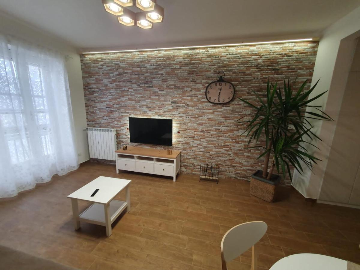 Casa Enne, Appartamento Vicino Centro E Juventus Stadium Turin Ngoại thất bức ảnh