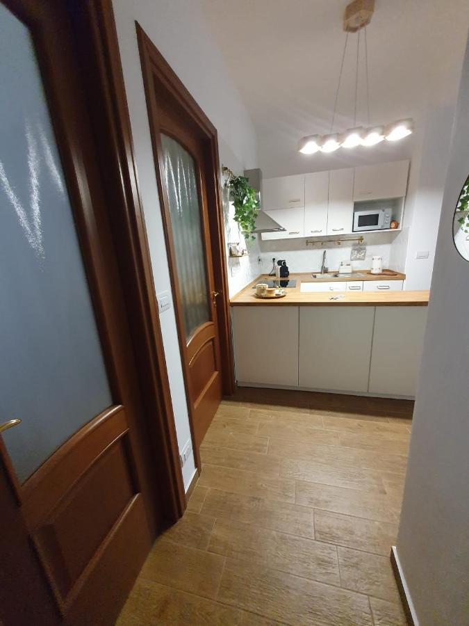 Casa Enne, Appartamento Vicino Centro E Juventus Stadium Turin Ngoại thất bức ảnh