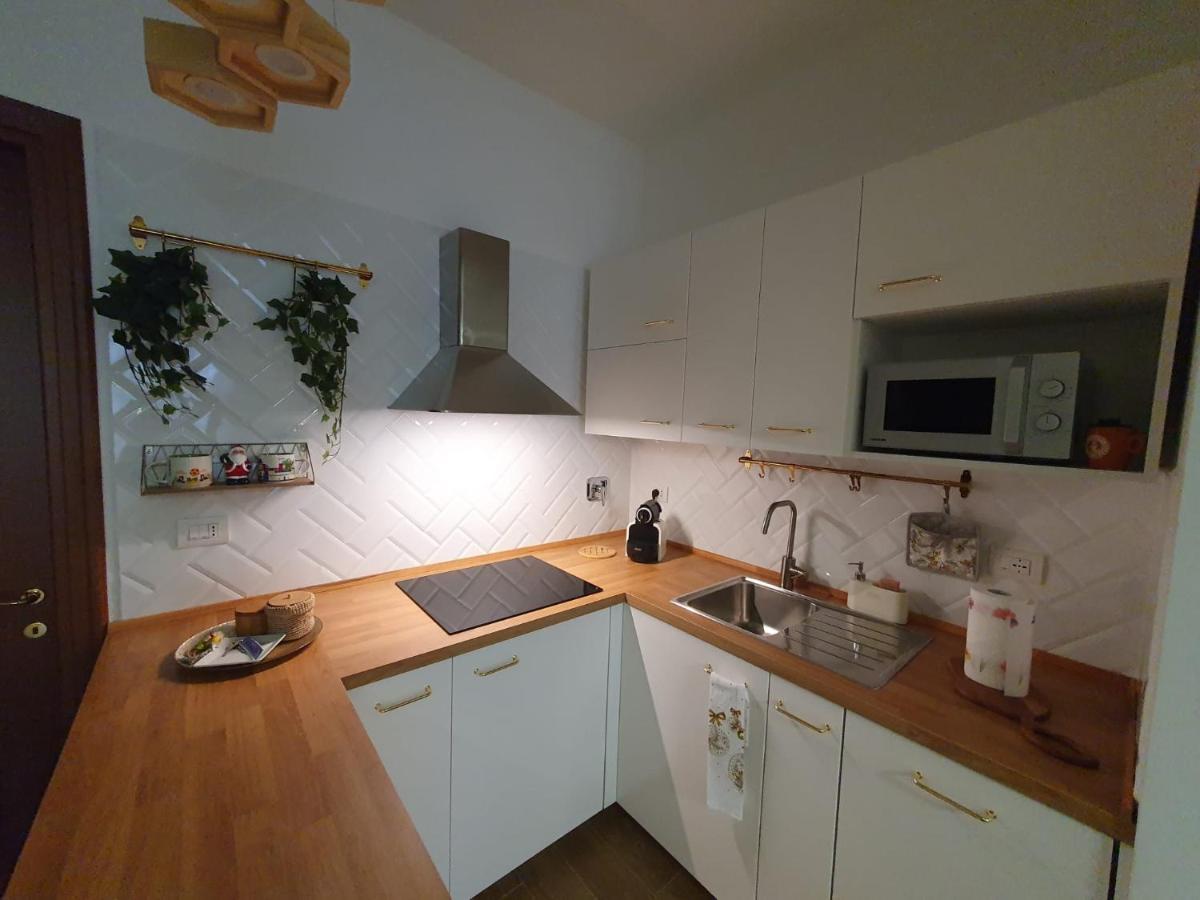 Casa Enne, Appartamento Vicino Centro E Juventus Stadium Turin Ngoại thất bức ảnh