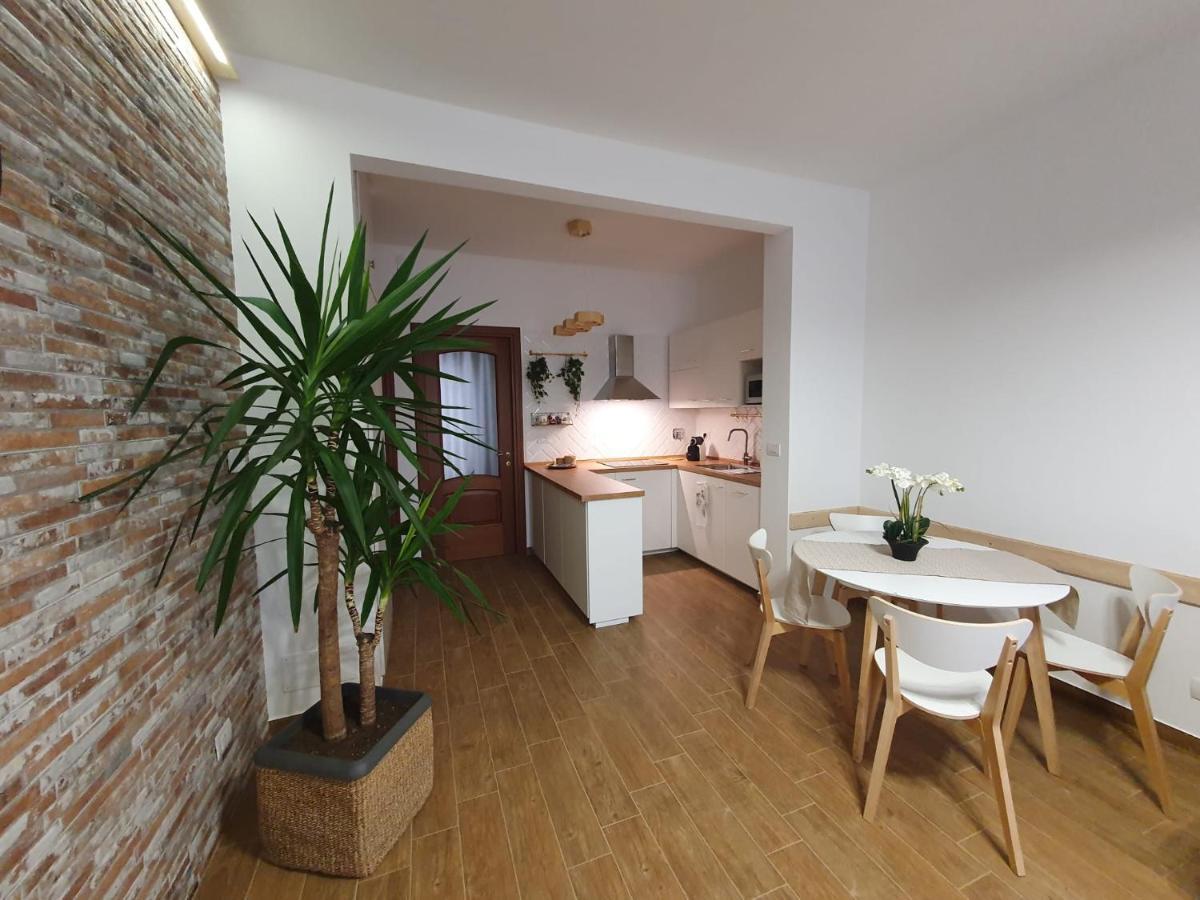 Casa Enne, Appartamento Vicino Centro E Juventus Stadium Turin Ngoại thất bức ảnh