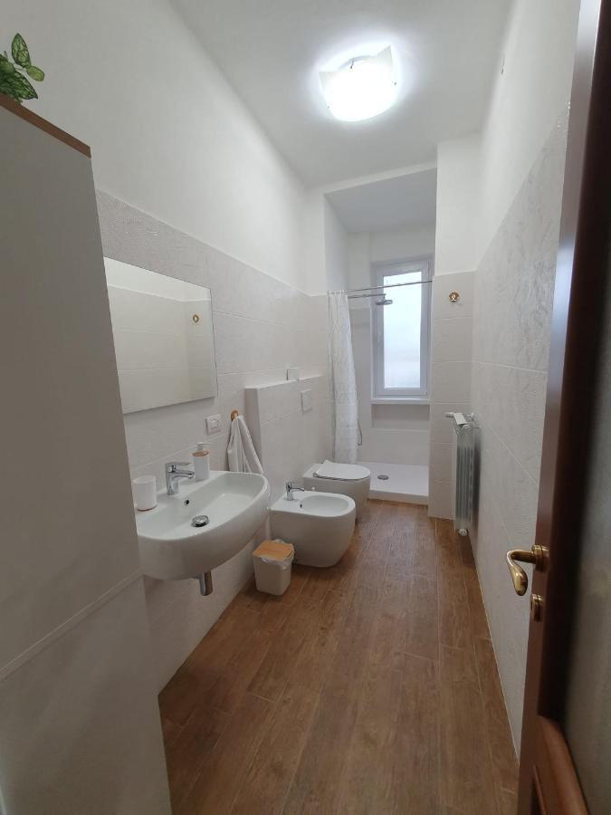 Casa Enne, Appartamento Vicino Centro E Juventus Stadium Turin Ngoại thất bức ảnh