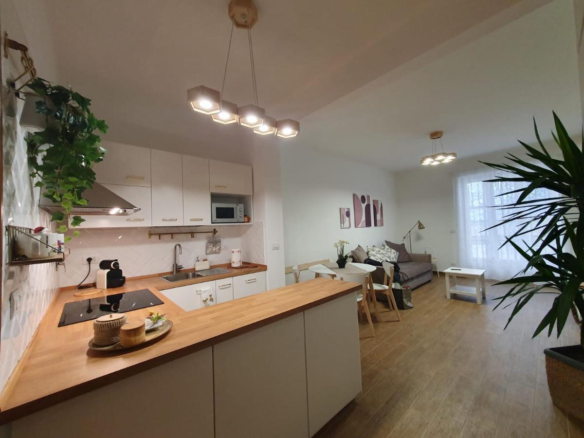 Casa Enne, Appartamento Vicino Centro E Juventus Stadium Turin Ngoại thất bức ảnh