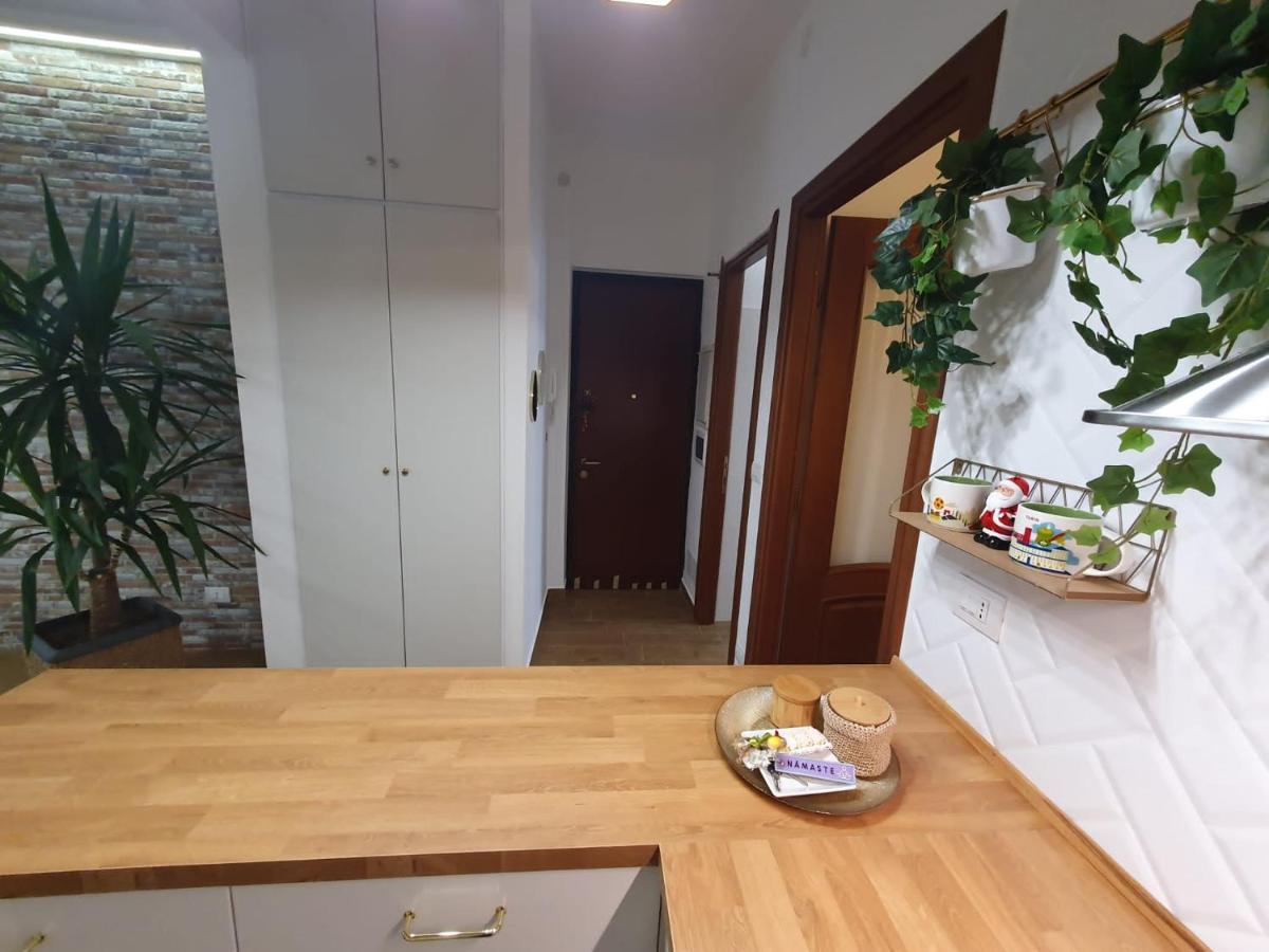 Casa Enne, Appartamento Vicino Centro E Juventus Stadium Turin Ngoại thất bức ảnh