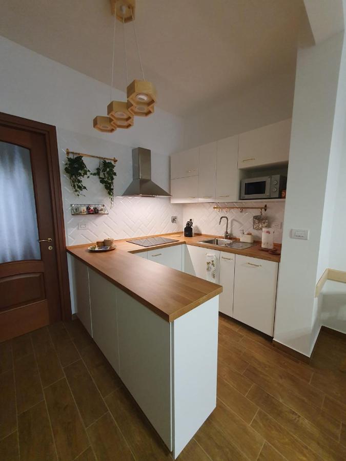 Casa Enne, Appartamento Vicino Centro E Juventus Stadium Turin Ngoại thất bức ảnh