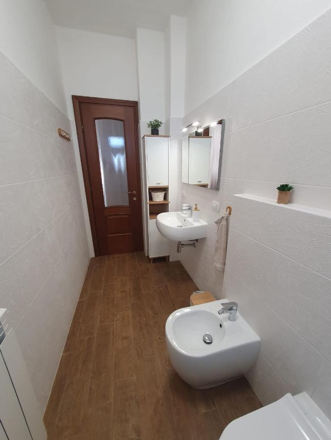 Casa Enne, Appartamento Vicino Centro E Juventus Stadium Turin Ngoại thất bức ảnh