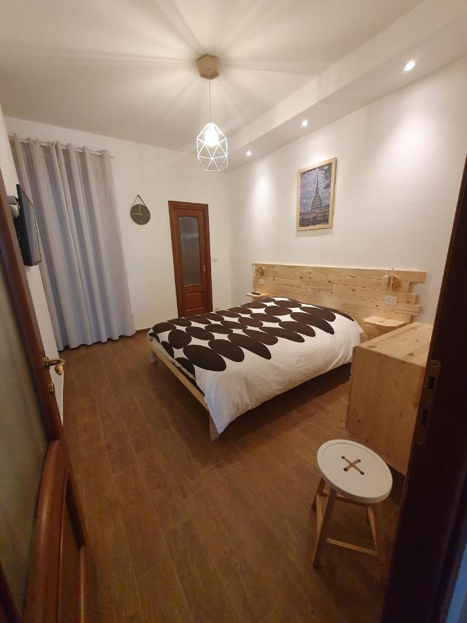 Casa Enne, Appartamento Vicino Centro E Juventus Stadium Turin Ngoại thất bức ảnh