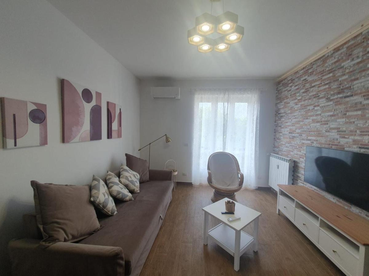 Casa Enne, Appartamento Vicino Centro E Juventus Stadium Turin Ngoại thất bức ảnh