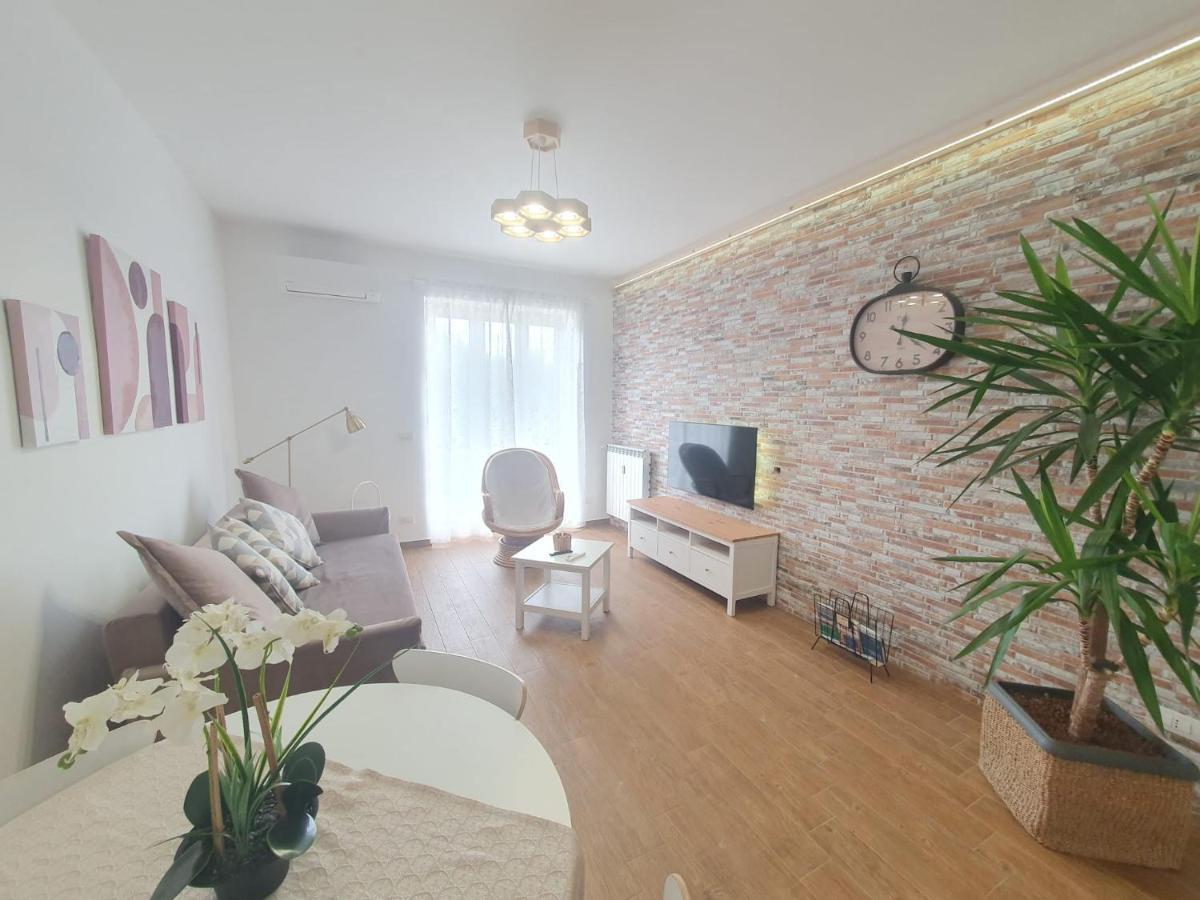 Casa Enne, Appartamento Vicino Centro E Juventus Stadium Turin Ngoại thất bức ảnh