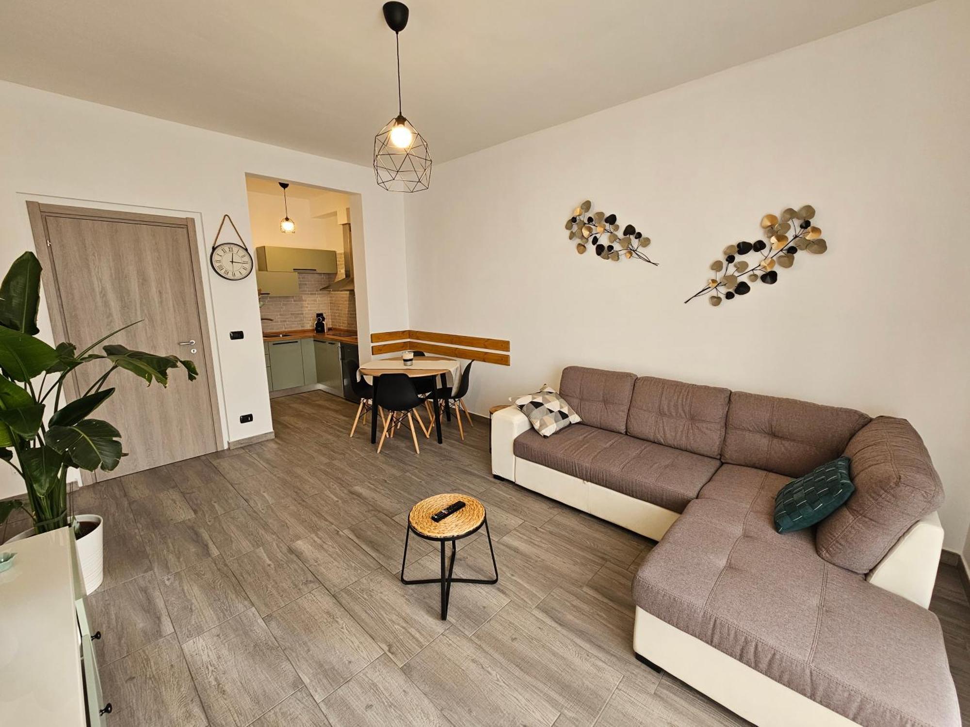 Casa Enne, Appartamento Vicino Centro E Juventus Stadium Turin Ngoại thất bức ảnh