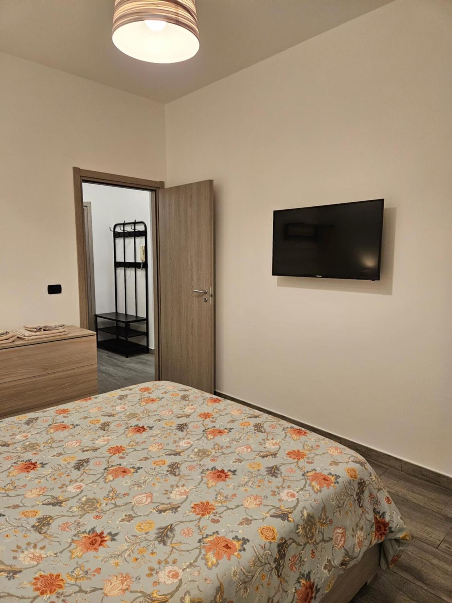 Casa Enne, Appartamento Vicino Centro E Juventus Stadium Turin Ngoại thất bức ảnh