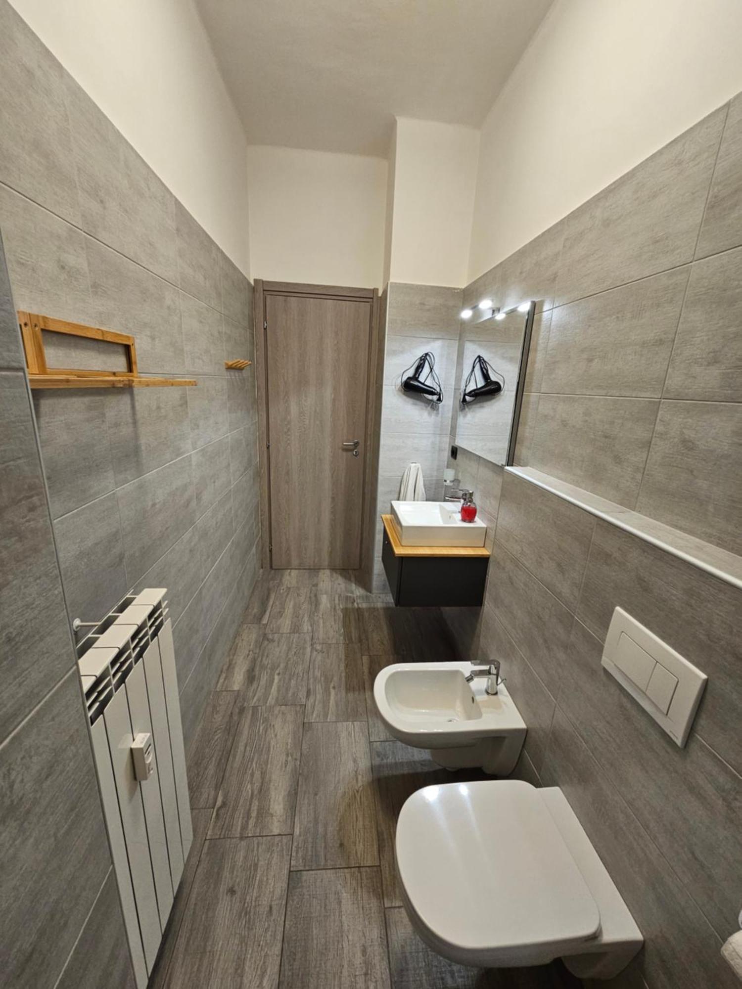 Casa Enne, Appartamento Vicino Centro E Juventus Stadium Turin Ngoại thất bức ảnh