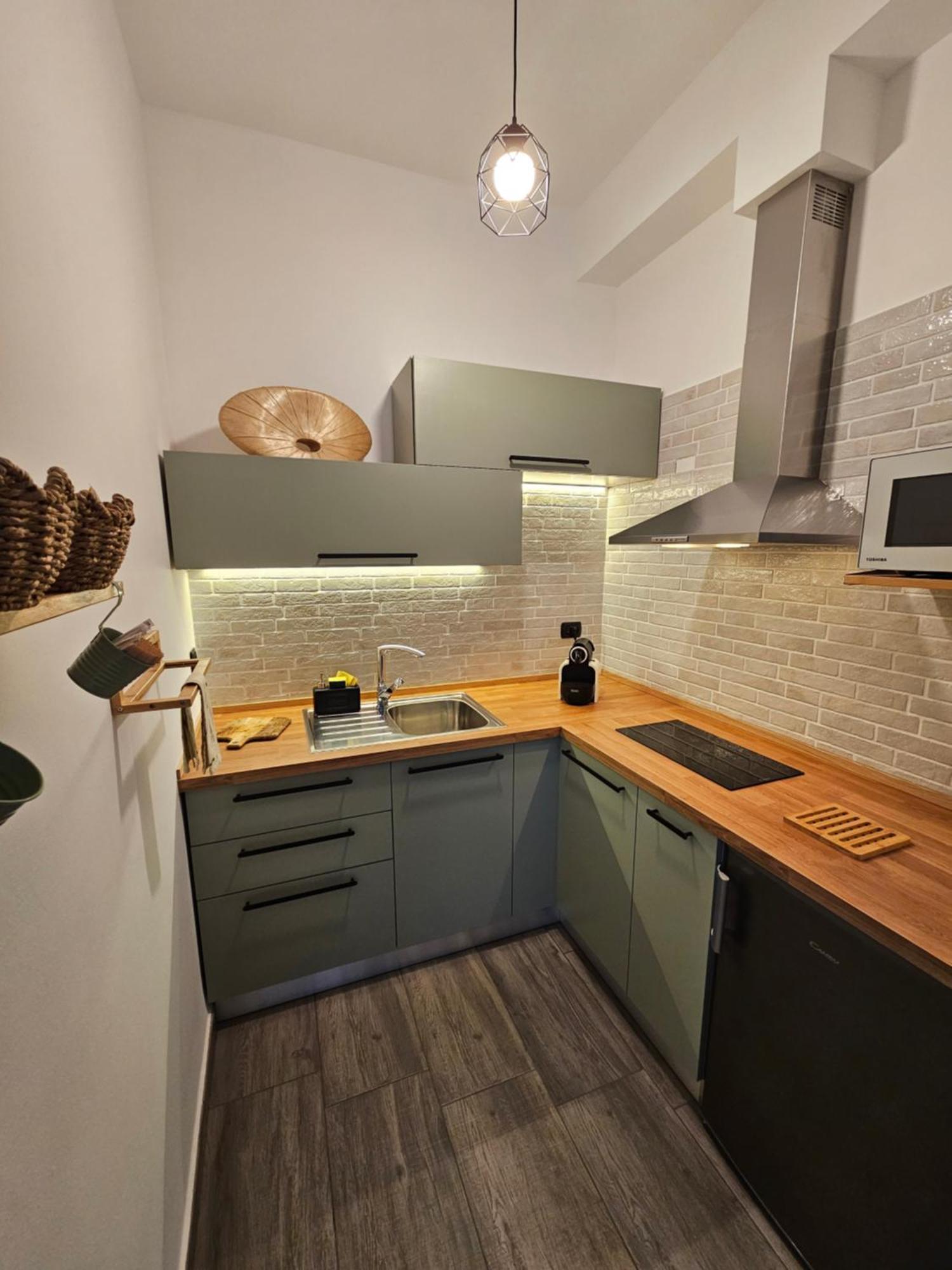 Casa Enne, Appartamento Vicino Centro E Juventus Stadium Turin Ngoại thất bức ảnh