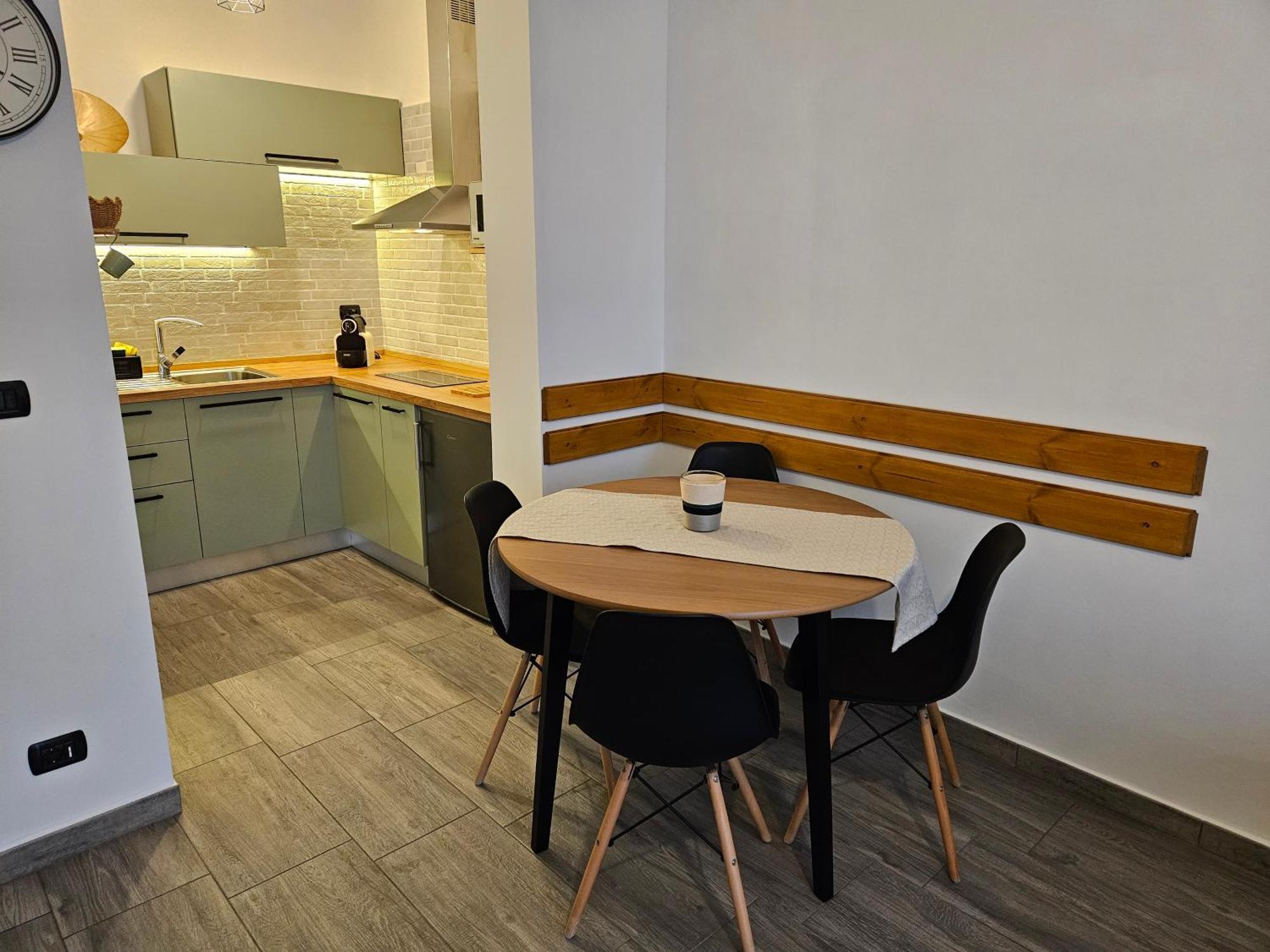 Casa Enne, Appartamento Vicino Centro E Juventus Stadium Turin Ngoại thất bức ảnh