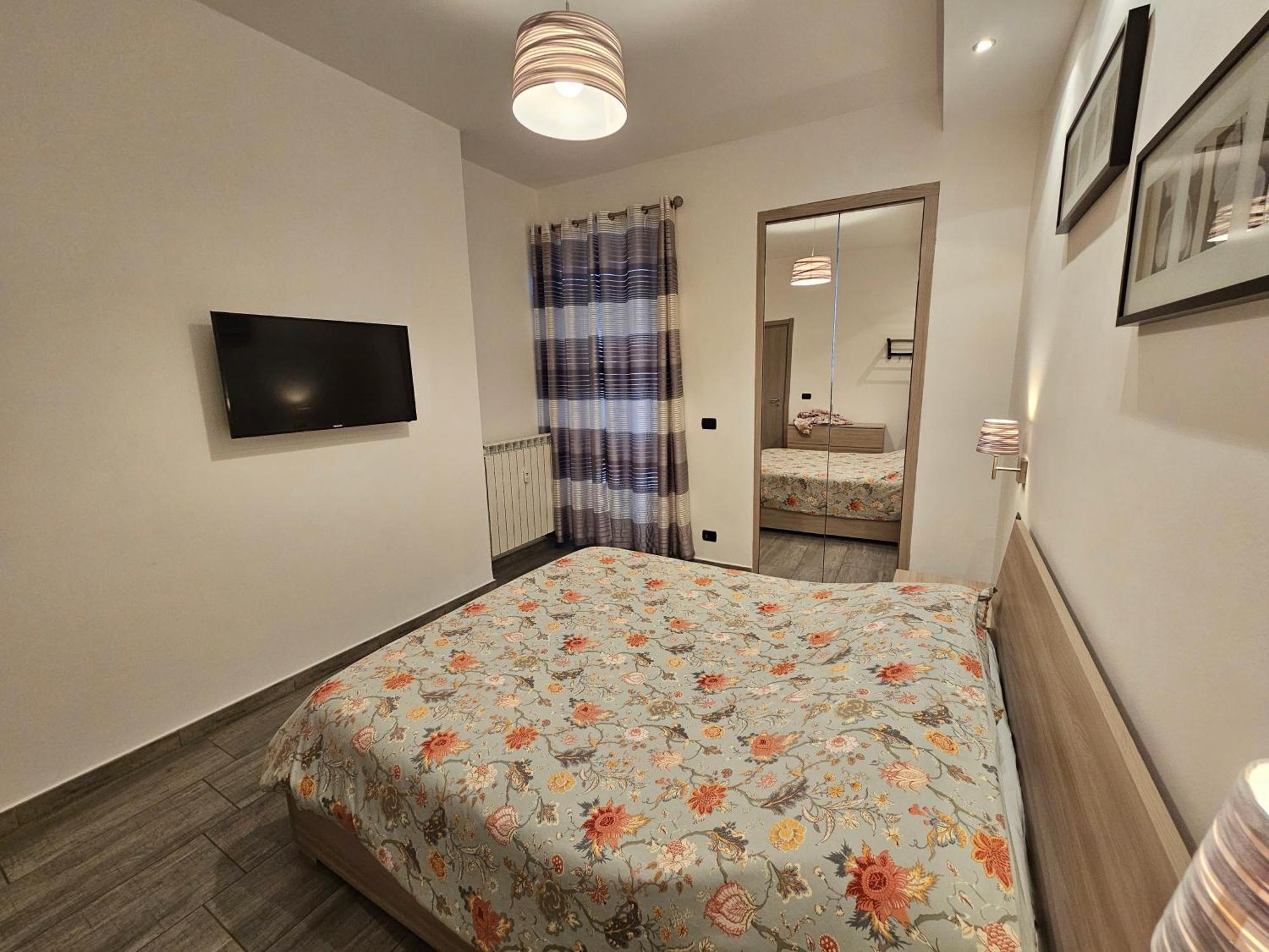 Casa Enne, Appartamento Vicino Centro E Juventus Stadium Turin Ngoại thất bức ảnh