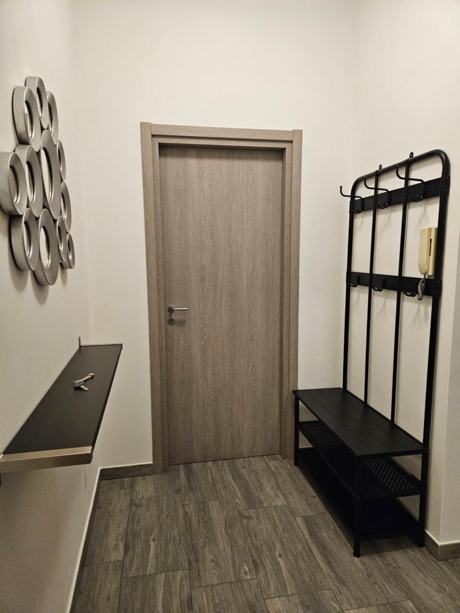 Casa Enne, Appartamento Vicino Centro E Juventus Stadium Turin Ngoại thất bức ảnh