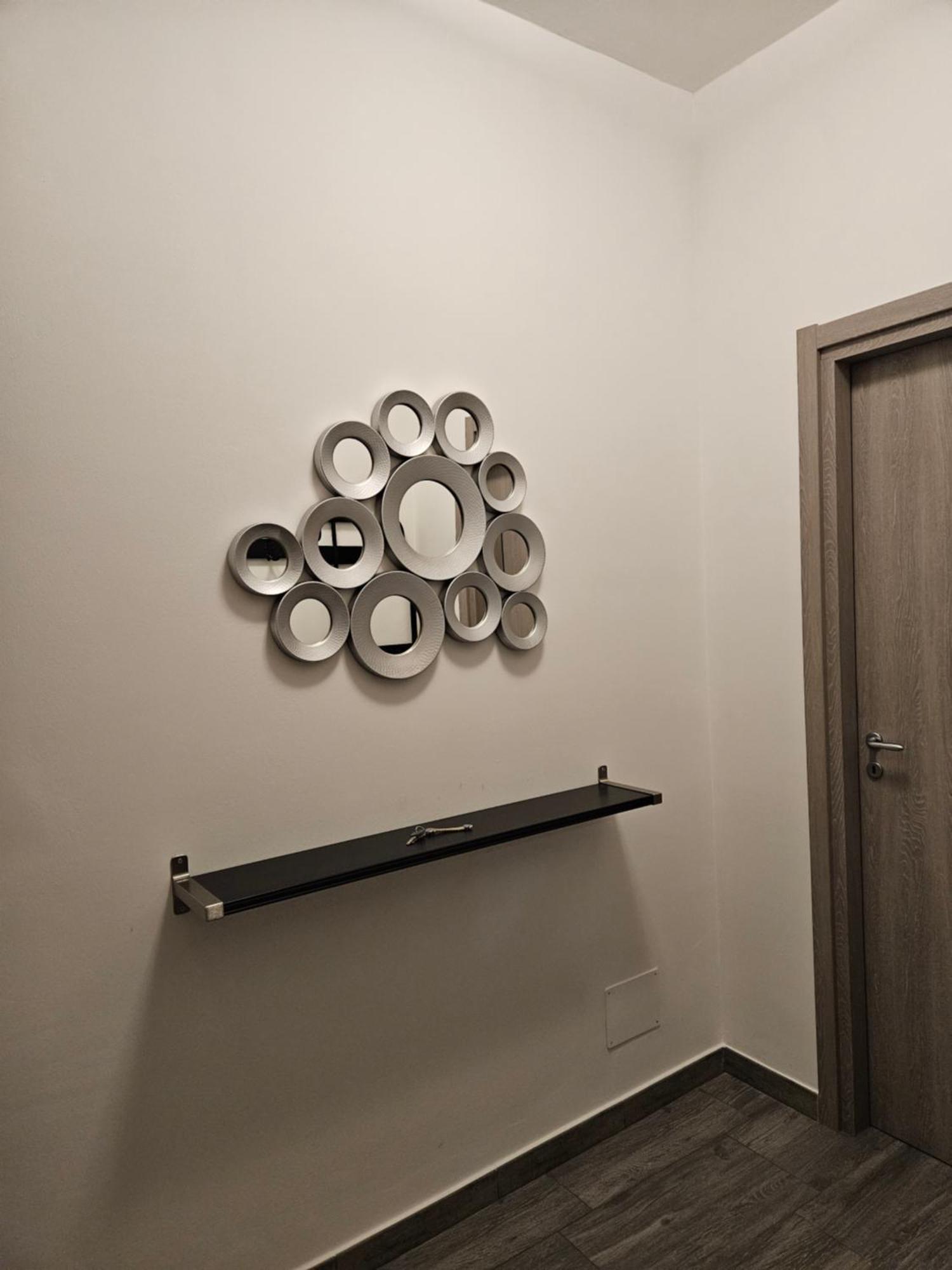 Casa Enne, Appartamento Vicino Centro E Juventus Stadium Turin Ngoại thất bức ảnh