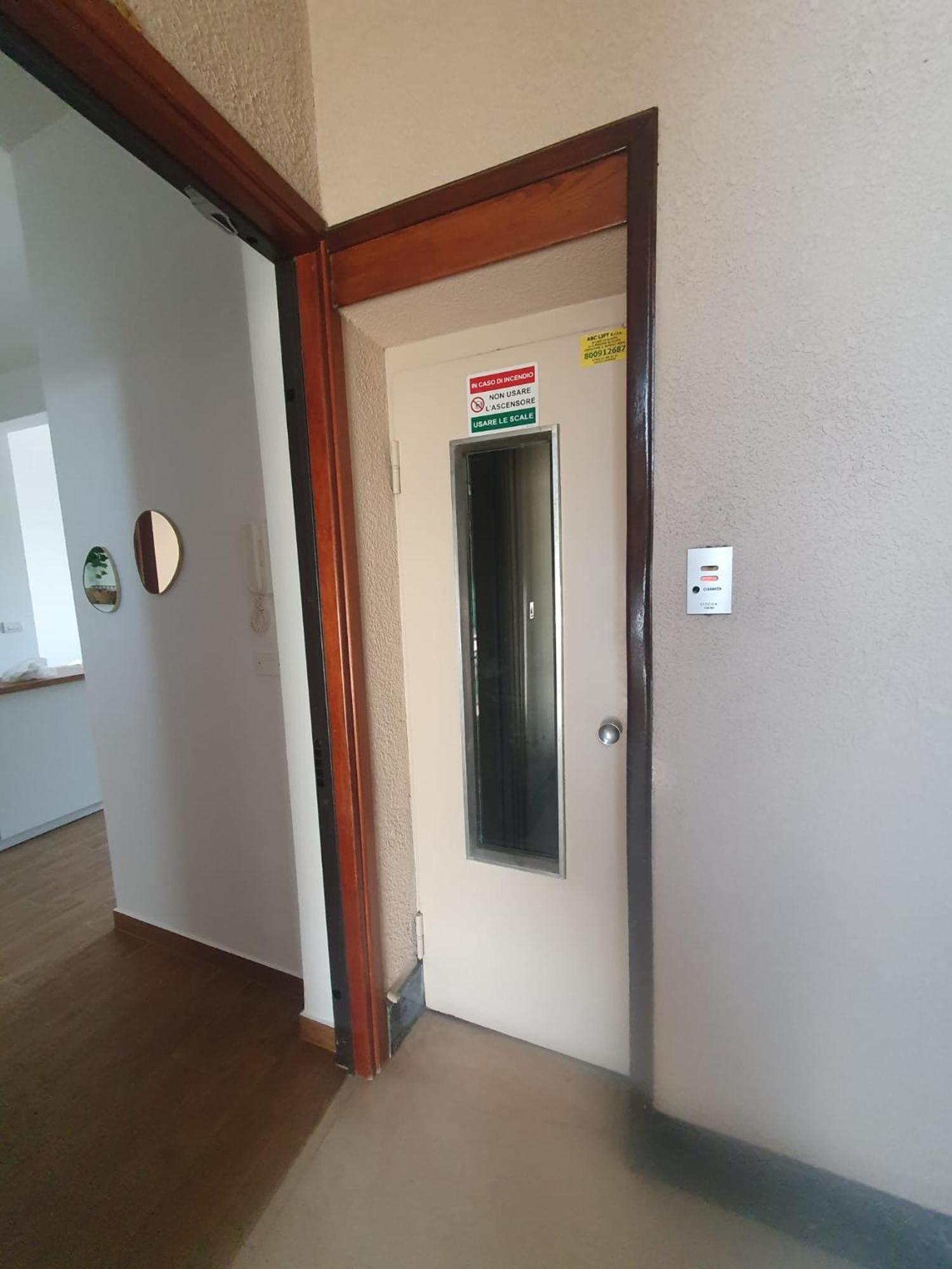 Casa Enne, Appartamento Vicino Centro E Juventus Stadium Turin Ngoại thất bức ảnh