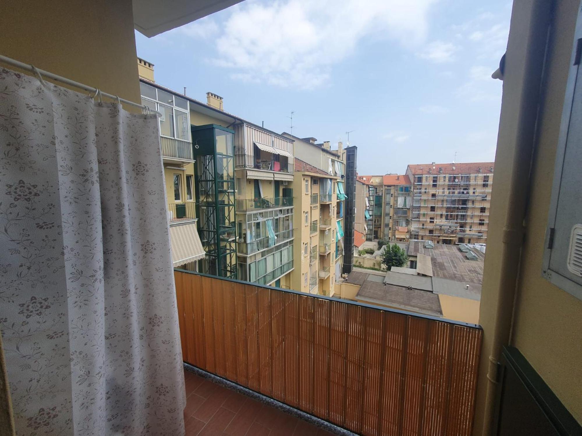 Casa Enne, Appartamento Vicino Centro E Juventus Stadium Turin Ngoại thất bức ảnh