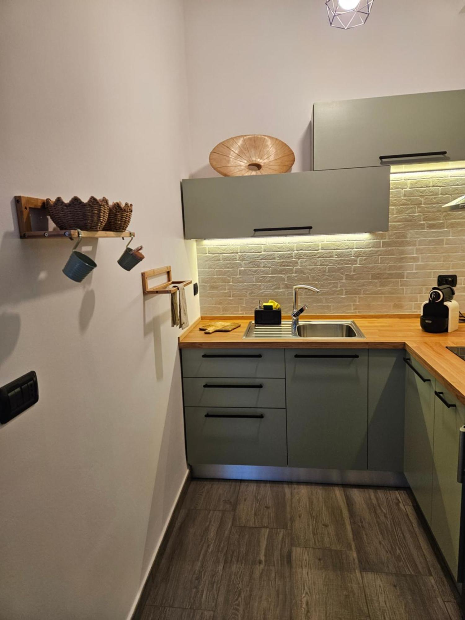Casa Enne, Appartamento Vicino Centro E Juventus Stadium Turin Ngoại thất bức ảnh