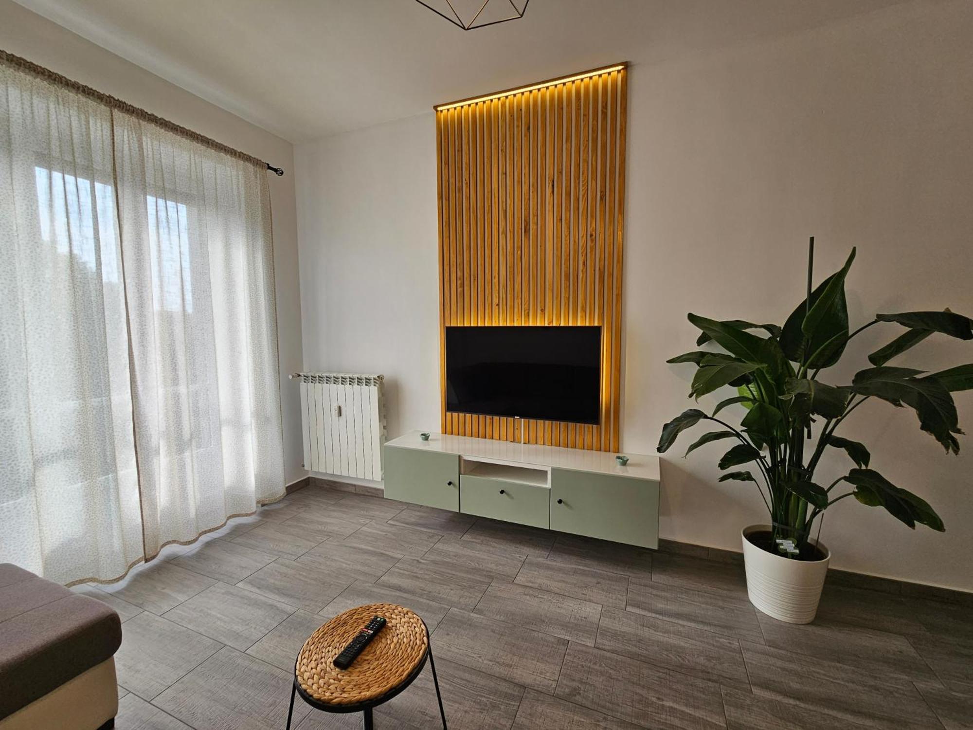 Casa Enne, Appartamento Vicino Centro E Juventus Stadium Turin Phòng bức ảnh